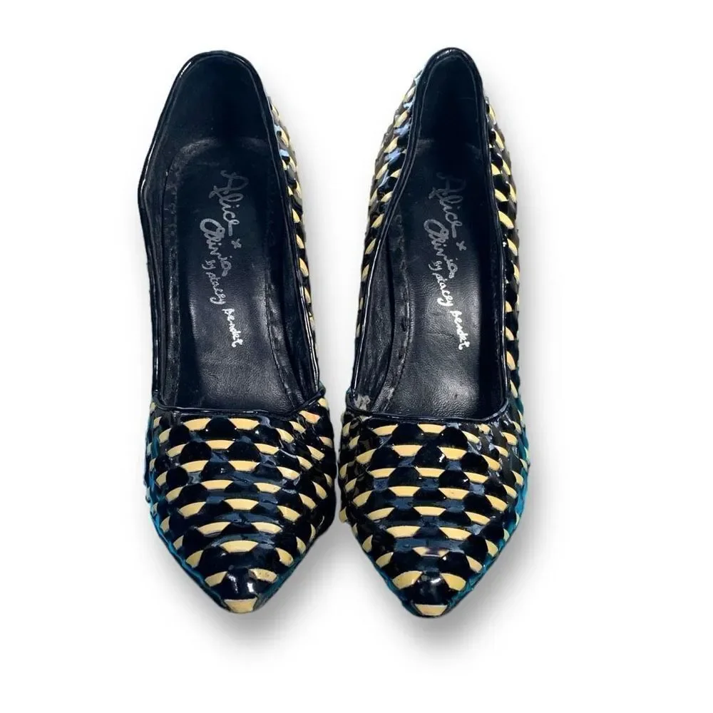Alice + Olivia alice olivia